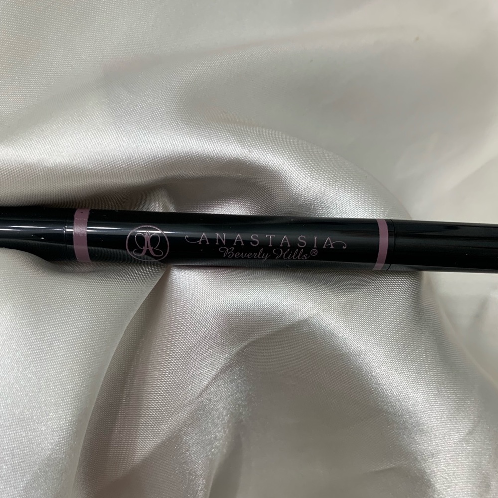 Anastasia Brow Definer Duo - Med Brown New-In-Box - Picture 3 of 7